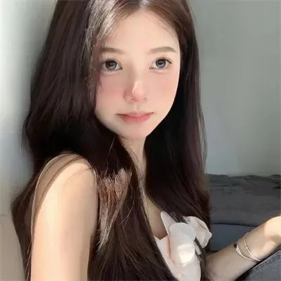 青空娘