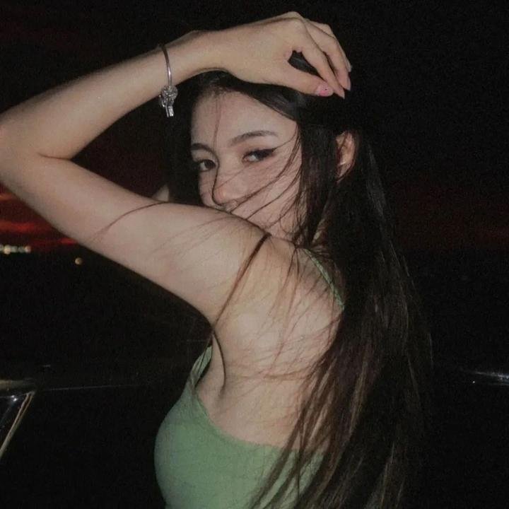 一闪一闪 扑通扑通