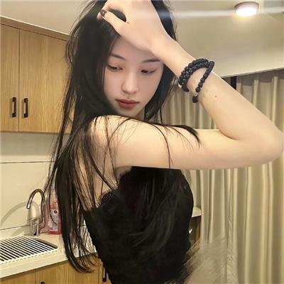 我的外星女友